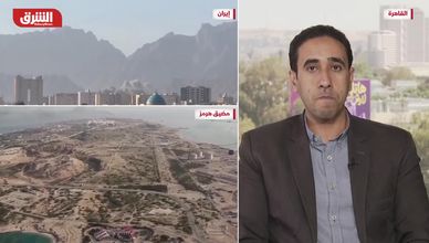 هل تنهي "محادثات الـ48 ساعة" فتيل الحرب بين أميركا وإيران؟