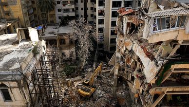 مفاوضات مرتقبة بين واشنطن وطهران وسط تصعيد في لبنان