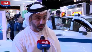 "باركن" تعتزم إطلاق 100 موقع لشحن المركبات الكهربائية