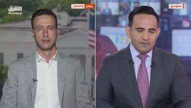 واشنطن تتمسك بفتح مضيق هرمز وترفض الرسوم الإيرانية