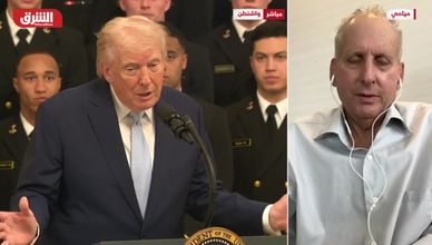 الأزمة الإيرانية.. بين تحديات عسكرية وخيارات دبلوماسية