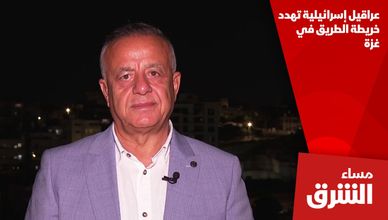 عراقيل إسرائيلية تهدد خريطة الطريق في غزة