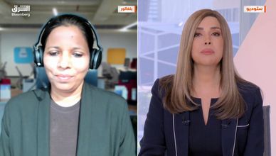 برنت يتراجع بعد تهدئة ترمب.. ومخاطر هرمز لا تزال قائمة