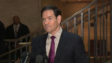 روبيو: الضربات على إيران جاءت استباقية لمنع تهديد وشيك