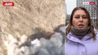 هل تمضي موسكو قدما في خطة ترمب لإنهاء الحرب؟