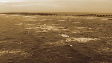 مستعمرة رونوك