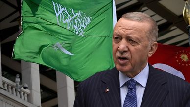 تعاون سعودي- تركي.. زيارة رئاسية لافتة للرياض