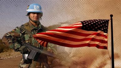 واشنطن تدفع نحو تشكيل قوة دولية في غزة.. وأمازون تبرم صفقة مع OpenAI