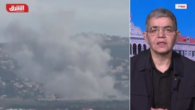 الهدنة الهشة في لبنان تتآكل وسط ترابط الساحة مع إيران