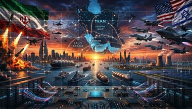 الحرب على إيران.. ماذا تحقق من الأهداف الأميركية؟