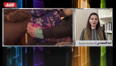 عامل حاسم لتجاوز اضطراب ما بعد الصدمة