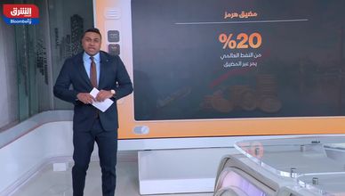 كيف تسلل اضطراب الملاحة في مضيق هرمز إلى جيوب المستهلكين في مصر؟