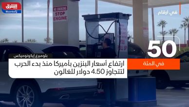 اقتصاد أميركا تحت الضغط.. ومعنويات المستهلك تهبط
