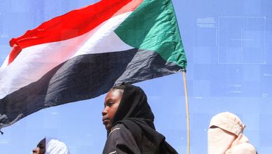 حرب السودان.. كلفة بيئية باهظة