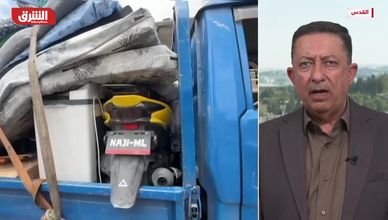 تهديدات القصف تجبر سكان الضاحية الجنوبية لبيروت على النزوح