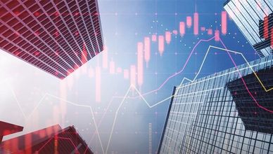 الأسواق ترتد بعد خسائر حادة.. ورسوم ترمب مهددة قانونيا