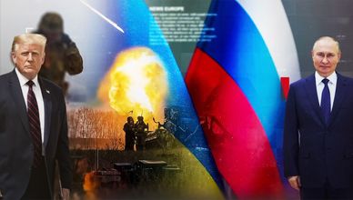 العلاقات الأميركية الروسية.. وساطة وتوترات