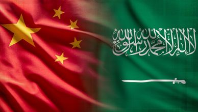 "السيادي السعودي" يعزز الشراكة مع الصين.. وصفقة بملياري ريال لـ"الحفر العربية"