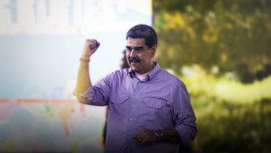 فنزويلا والرئيس مادورو.. سيناريوهات أميركية