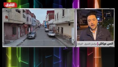 فيضانات غير مسبوقة تغمر شمال المغرب وتغلق القصر الكبير