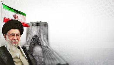 مجمع الخميني.. بيت القيادة وحصن المرشد