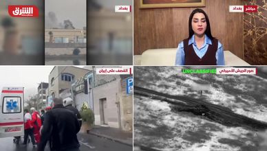 هل تنجح بغداد في تحييد ساحتها عن الصراع الإقليمي؟