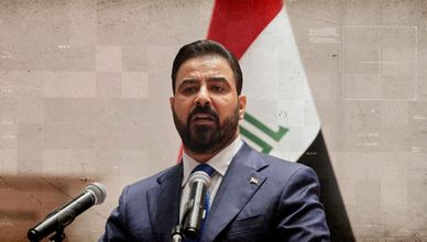 خطاب علي الزيدي.. ما رؤيته للعراق؟