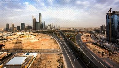 السعودية تفرض رسوما على العقارات الشاغرة.. وترفعها لـ10% على الأراضي البيضاء