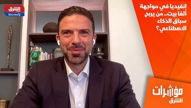 إنفيديا في مواجهة ألفا بيت.. من يربح سباق الذكاء الاصطناعي؟