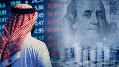 تاسي يتماسك.. والأسواق تترقب بيانات التضخم الأميركية