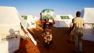 مدينة "الأبيض" في السودان.. تحذيرات دولية