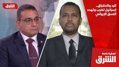 الرد والاختراق.. إسرائيل تضرب وتهدد العمق الإيراني