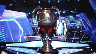 مواجهات نارية تسفر عنها قرعة دوري أبطال أوروبا