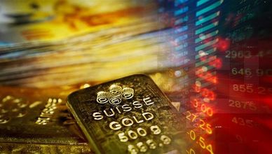 الذهب يختبر صبر الأسواق.. و"تاسي" يتراجع للجلسة الثالثة