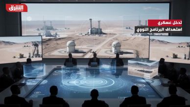 احتجاجات إيران.. ما الخيارات الأميركية؟