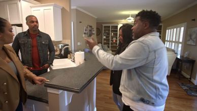 حلم العائلة