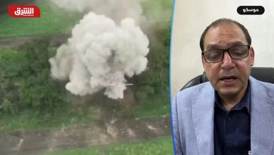 روسيا تستعد لقمة شاملة مع واشنطن