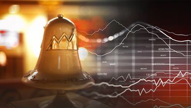"EGX30" يعيد اختبار مستوى 32500 نقطة.. ومقترح أميركي بشأن غزة