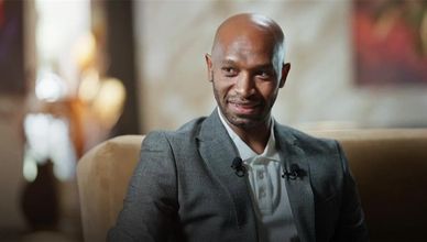 شيكابالا.. مسيرة أسطورة زمالكاوية