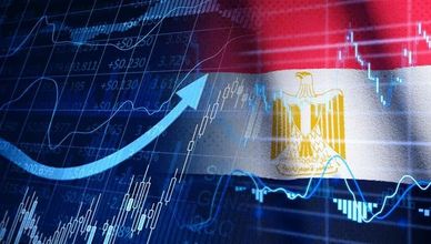 البورصة المصرية تواصل رالي المكاسب.. والذهب يرتفع فوق 4200 دولار