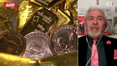 الذهب يتحول من ملاذ آمن إلى أداة تمويل للأزمات