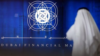 الراجحي والأهلي يسجلان التاريخ.. ومؤشر دبي يتخطى 6 آلاف نقطة