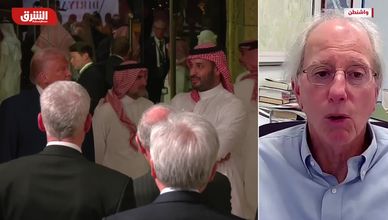 رؤية سعودية مستقلة توازن بين أميركا والصين بذكاء سياسي