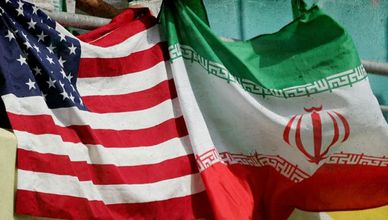 أجواء تفاوضية ورسائل تهديد بين واشنطن وطهران
