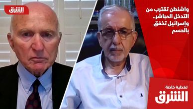 واشنطن تقترب من التدخل المباشر.. وإسرائيل تخفق بالحسم