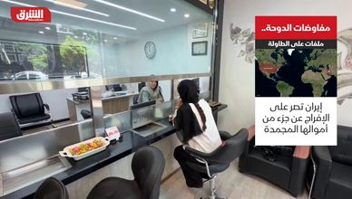 مفاوضات الدوحة.. ملفات على الطاولة