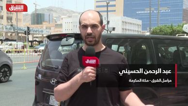 السعودية تعتمد على الذكاء الاصطناعي لإدارة الحشود بالحج