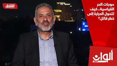 موجات الحر القياسية.. كيف تتحول الحرارة إلى خطر قاتل؟
