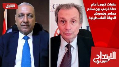 عقبات كبرى أمام خطة ترمب بين سلاح حماس وغموض الدولة الفلسطينية