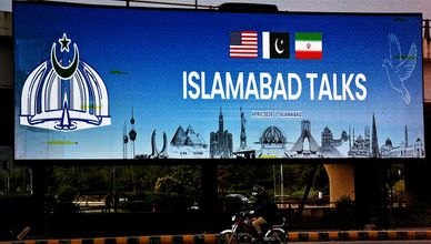 محادثات إيران وأميركا.. هل ستنتهي الخلافات؟